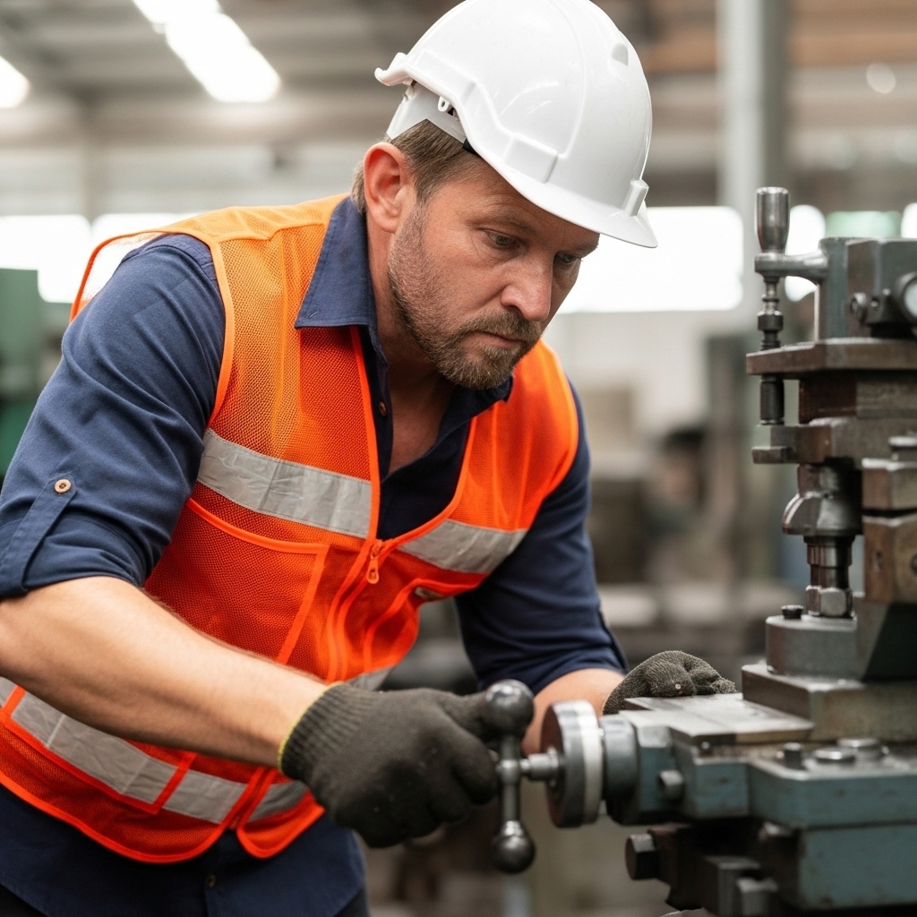 Aperto de mãos simbolizando parceria industrial.
